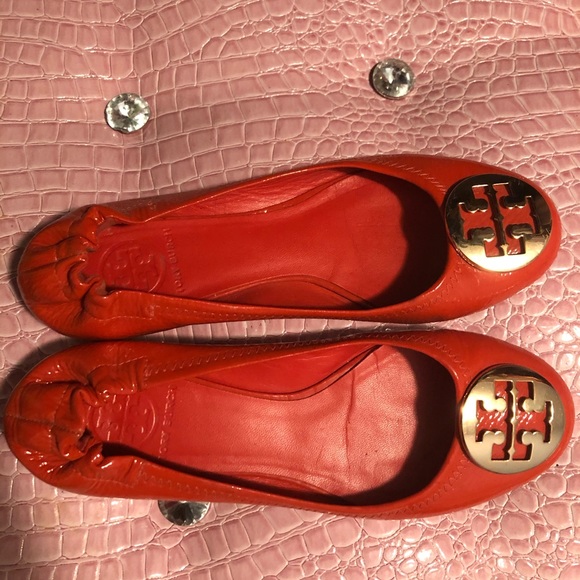 Tory Burch Flats - Picture 6 of 7